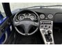 Fiat Barchetta 1.8-16V Emotion | Hardtop + softtop | Org. NL | Lichtmetalen velgen | Airco