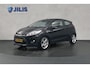 Ford Fiesta 1.6 Sport | Cruise control | Parkeersensoren | Lichtmetalen velgen