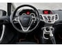 Ford Fiesta 1.6 Sport | Cruise control | Parkeersensoren | Lichtmetalen velgen
