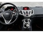 Ford Fiesta 1.6 Sport | Cruise control | Parkeersensoren | Lichtmetalen velgen