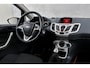 Ford Fiesta 1.6 Sport | Cruise control | Parkeersensoren | Lichtmetalen velgen
