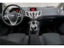 Ford Fiesta 1.6 Sport | Cruise control | Parkeersensoren | Lichtmetalen velgen