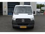 Mercedes-Benz Sprinter 315 CDI L2H1 2 Schuifdeuren, MBUX Navigatie met camera, Standkachel