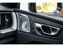 Volvo XC60 2.0 T8 Plug-in hybrid AWD Ultra Dark Executive Edition | Heico Body Kit | Heico Selected Level | 22" | Spacers V+A | Gelamineerd Glas | Bowers & Wilkins | Stoelmassage & Ventilatie |