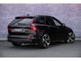 Volvo XC60 2.0 T8 Plug-in hybrid AWD Ultra Dark Executive Edition | Heico Body Kit | Heico Selected Level | 22" | Spacers V+A | Gelamineerd Glas | Bowers & Wilkins | Stoelmassage & Ventilatie |