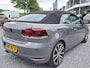 Volkswagen Golf Cabriolet 1.4 TSI 122pk (Clima,Navi,Pdc,Sportstoelen)