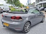 Volkswagen Golf Cabriolet 1.4 TSI 122pk (Clima,Navi,Pdc,Sportstoelen)