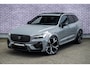 Volvo XC60 2.0 T8 Plug-in hybrid AWD Ultra Dark Executive Edition | Heico Body Kit | Heico Selected Level | 22" | Spacers V+A | Gelamineerd Glas | Bowers & Wilkins | Stoelmassage & Ventilatie |