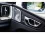 Volvo XC60 2.0 T8 Plug-in hybrid AWD Ultra Dark Executive Edition | Heico Body Kit | Heico Selected Level | 22" | Spacers V+A | Gelamineerd Glas | Bowers & Wilkins | Stoelmassage & Ventilatie |