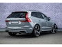 Volvo XC60 2.0 T8 Plug-in hybrid AWD Ultra Dark Executive Edition | Heico Body Kit | Heico Selected Level | 22" | Spacers V+A | Gelamineerd Glas | Bowers & Wilkins | Stoelmassage & Ventilatie |
