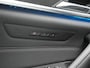 BMW 5-Serie Touring 530e M Sport PHEV 293pk Dealer O.H. | Trekhaak Af Fabriek | Panodak | Head Up | Adaptive Cruise | Camera | Lederen Sportstoelen Memory & Verwarmd | Sfeerverlichting | Blis | Stuur Verwarmd | Apple Carplay | Navigatie | DAB | Plug In Hybrid |