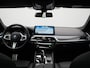 BMW 5-Serie Touring 530e M Sport PHEV 293pk Dealer O.H. | Trekhaak Af Fabriek | Panodak | Head Up | Adaptive Cruise | Camera | Lederen Sportstoelen Memory & Verwarmd | Sfeerverlichting | Blis | Stuur Verwarmd | Apple Carplay | Navigatie | DAB | Plug In Hybrid |