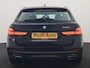 BMW 5-Serie Touring 530e M Sport PHEV 293pk Dealer O.H. | Trekhaak Af Fabriek | Panodak | Head Up | Adaptive Cruise | Camera | Lederen Sportstoelen Memory & Verwarmd | Sfeerverlichting | Blis | Stuur Verwarmd | Apple Carplay | Navigatie | DAB | Plug In Hybrid |