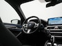 BMW 5-Serie Touring 530e M Sport PHEV 293pk Dealer O.H. | Trekhaak Af Fabriek | Panodak | Head Up | Adaptive Cruise | Camera | Lederen Sportstoelen Memory & Verwarmd | Sfeerverlichting | Blis | Stuur Verwarmd | Apple Carplay | Navigatie | DAB | Plug In Hybrid |