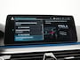 BMW 5-Serie Touring 530e M Sport PHEV 293pk Dealer O.H. | Trekhaak Af Fabriek | Panodak | Head Up | Adaptive Cruise | Camera | Lederen Sportstoelen Memory & Verwarmd | Sfeerverlichting | Blis | Stuur Verwarmd | Apple Carplay | Navigatie | DAB | Plug In Hybrid |