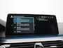 BMW 5-Serie Touring 530e M Sport PHEV 293pk Dealer O.H. | Trekhaak Af Fabriek | Panodak | Head Up | Adaptive Cruise | Camera | Lederen Sportstoelen Memory & Verwarmd | Sfeerverlichting | Blis | Stuur Verwarmd | Apple Carplay | Navigatie | DAB | Plug In Hybrid |