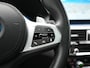 BMW 5-Serie Touring 530e M Sport PHEV 293pk Dealer O.H. | Trekhaak Af Fabriek | Panodak | Head Up | Adaptive Cruise | Camera | Lederen Sportstoelen Memory & Verwarmd | Sfeerverlichting | Blis | Stuur Verwarmd | Apple Carplay | Navigatie | DAB | Plug In Hybrid |