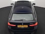 BMW 5-Serie Touring 530e M Sport PHEV 293pk Dealer O.H. | Trekhaak Af Fabriek | Panodak | Head Up | Adaptive Cruise | Camera | Lederen Sportstoelen Memory & Verwarmd | Sfeerverlichting | Blis | Stuur Verwarmd | Apple Carplay | Navigatie | DAB | Plug In Hybrid |