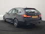 BMW 5-Serie Touring 530e M Sport PHEV 293pk Dealer O.H. | Trekhaak Af Fabriek | Panodak | Head Up | Adaptive Cruise | Camera | Lederen Sportstoelen Memory & Verwarmd | Sfeerverlichting | Blis | Stuur Verwarmd | Apple Carplay | Navigatie | DAB | Plug In Hybrid |