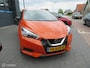 Nissan Micra 1.0L Visia+ 5drs 60dkm 1ste NL Eig Airco Cruise