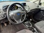 Ford Fiesta 1.0 EcoBoost Titanium|1e Eigenaar|DistributieRiemV.V|Navi|Cruise|Climate|PDC|N.A.P|VolledigDealerOnderhouden|