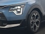 Kia Niro Hybrid 1.6 GDi DynamicLine PHEV 182pk Dealer O.H. | Adaptive Cruise | Camera | Harman / Kardon | Lederen Sportstoelen & Stuur Verwarmd | Keyless | Blis | Sfeerverlichting | Apple Carplay | Navigatie | DAB | Plug In Hybrid |