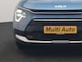 Kia Niro Hybrid 1.6 GDi DynamicLine PHEV 182pk Dealer O.H. | Adaptive Cruise | Camera | Harman / Kardon | Lederen Sportstoelen & Stuur Verwarmd | Keyless | Blis | Sfeerverlichting | Apple Carplay | Navigatie | DAB | Plug In Hybrid |