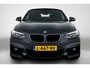 BMW 2-Serie Cabrio 218i High Executive M-pakket (Volledig Dealer OnH, Camera, StoelV, Harman/ Kardon, Navi Pro, Lane Assist, Etc)