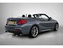 BMW 2-Serie Cabrio 218i High Executive M-pakket (Volledig Dealer OnH, Camera, StoelV, Harman/ Kardon, Navi Pro, Lane Assist, Etc)