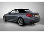 BMW 2-Serie Cabrio 218i High Executive M-pakket (Volledig Dealer OnH, Camera, StoelV, Harman/ Kardon, Navi Pro, Lane Assist, Etc)