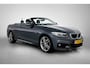 BMW 2-Serie Cabrio 218i High Executive M-pakket (Volledig Dealer OnH, Camera, StoelV, Harman/ Kardon, Navi Pro, Lane Assist, Etc)