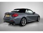 BMW 2-Serie Cabrio 218i High Executive M-pakket (Volledig Dealer OnH, Camera, StoelV, Harman/ Kardon, Navi Pro, Lane Assist, Etc)