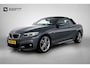 BMW 2-Serie Cabrio 218i High Executive M-pakket (Volledig Dealer OnH, Camera, StoelV, Harman/ Kardon, Navi Pro, Lane Assist, Etc)