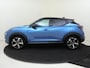 Nissan Juke 1.0 DIG-T Tekna | Trekhaak | Apple Carplay/Android | cruise control adaptief | lederen/stof bekleding | 360 Camera's | lichtmetalen velgen 19"