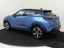 Nissan Juke 1.0 DIG-T Tekna | Trekhaak | Apple Carplay/Android | cruise control adaptief | lederen/stof bekleding | 360 Camera's | lichtmetalen velgen 19"