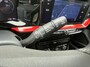 Opel Mokka-e GS Line 50-kWh 11kw 3-Fase CAMERA ACHTER| WARMTEPOMP| PARKEERSENSOREN V&A| CRUISE CONTROL| NAVI| APPLE CARPLAY/ANDROID AUTO| CLIMATE CONTROL
