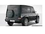 Mercedes-Benz G-klasse 580 met EQ-Technologie 116 kWh ** Night ** Massage ** Nappa Leder ** Schuifdak ** WLTP rijbereik tot 479km!