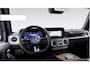 Mercedes-Benz G-klasse 580 met EQ-Technologie 116 kWh ** Night ** Massage ** Nappa Leder ** Schuifdak ** WLTP rijbereik tot 479km!
