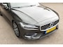Volvo V60 2.0 T8 Twin Engine AWD Inscription Panoramadak I Leder I Adaptive Cruise I Pilot Assist I Blis I Lane Keeping I Trekhaak