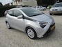Toyota Aygo 1.0 VVT-i x-play
