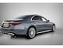Mercedes-Benz S-klasse 580 4MATIC Lang AMG Line Inclusief 24 maanden Mercedes-Benz Certified garantie voor Europa.