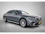Mercedes-Benz S-klasse 580 4MATIC Lang AMG Line Inclusief 24 maanden Mercedes-Benz Certified garantie voor Europa.