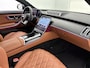Mercedes-Benz S-klasse 580 4MATIC Lang AMG Line Inclusief 24 maanden Mercedes-Benz Certified garantie voor Europa.