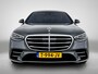 Mercedes-Benz S-klasse 580 4MATIC Lang AMG Line Inclusief 24 maanden Mercedes-Benz Certified garantie voor Europa.