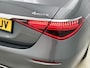 Mercedes-Benz S-klasse 580 4MATIC Lang AMG Line Inclusief 24 maanden Mercedes-Benz Certified garantie voor Europa.