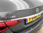 Mercedes-Benz S-klasse 580 4MATIC Lang AMG Line Inclusief 24 maanden Mercedes-Benz Certified garantie voor Europa.