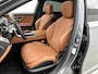Mercedes-Benz S-klasse 580 4MATIC Lang AMG Line Inclusief 24 maanden Mercedes-Benz Certified garantie voor Europa.
