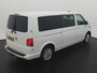 Volkswagen Transporter 2.0 TDI 110 PK L2H1 30 DC Bulli Executive Pro | Airco | Elek pakk. | Ad. Cruise Control | Virtueel cockpit | LED | 17"| Trekhaak