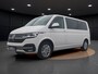 Volkswagen Transporter 2.0 TDI 110 PK L2H1 30 DC Bulli Executive Pro | Airco | Elek pakk. | Ad. Cruise Control | Virtueel cockpit | LED | 17"| Trekhaak