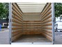 IVECO Daily 35C18 3.0 180 pk Hi-Matic Bakwagen LED, Geveerde stoel, Camera, Spiegelbak